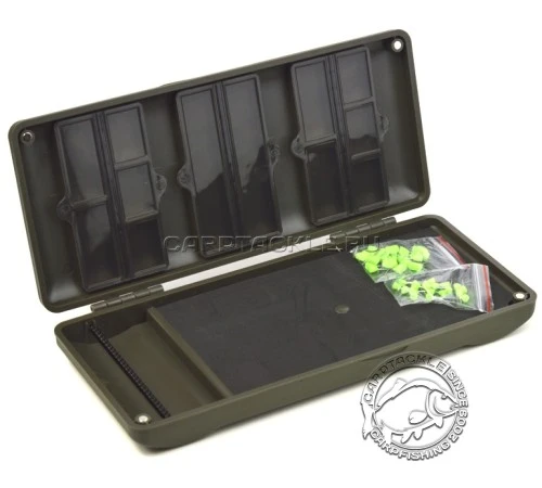 Коробка для оснасток Korda Combi Rig Safe